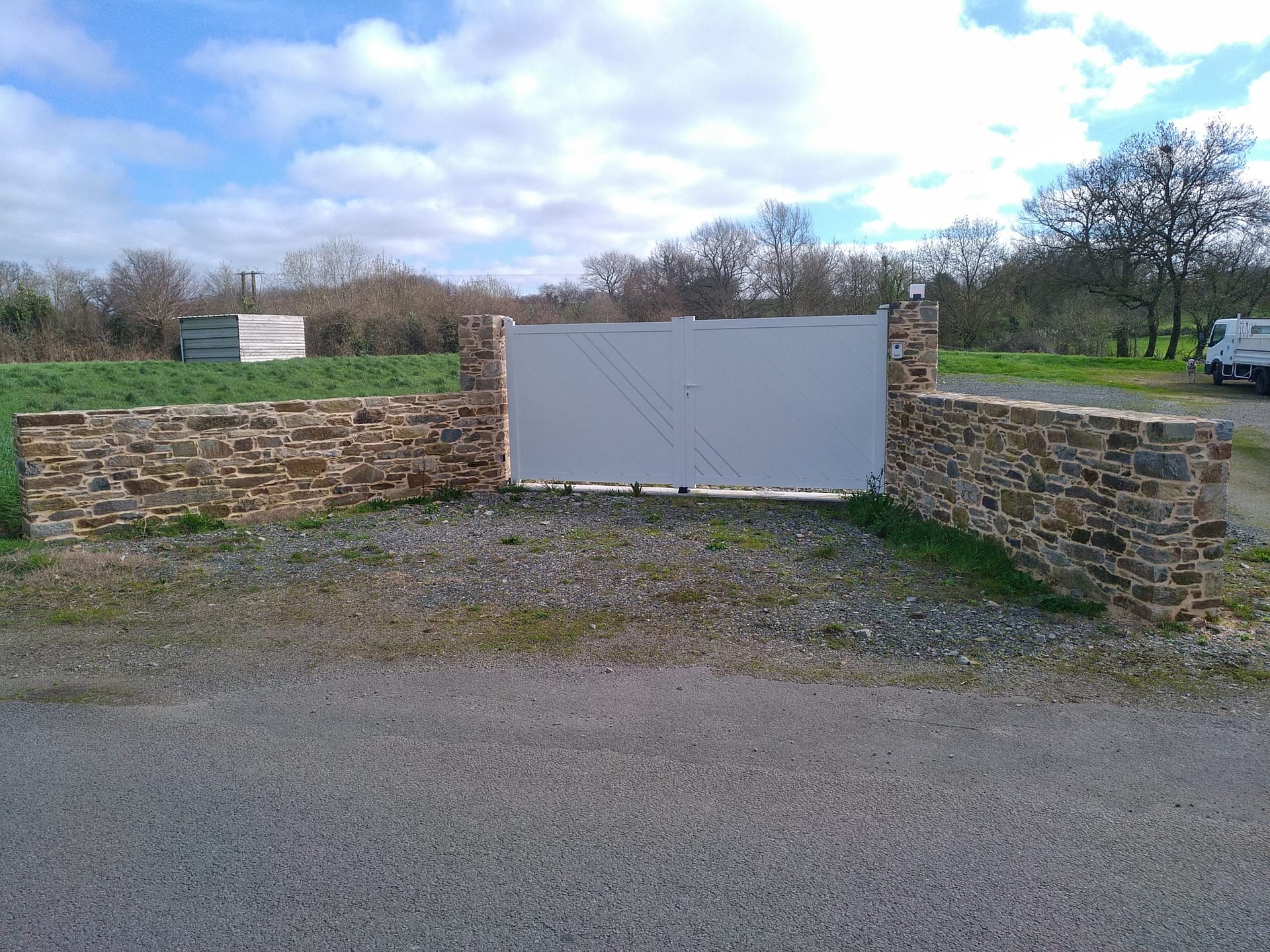 amenagement en pierre amenagement en pierre