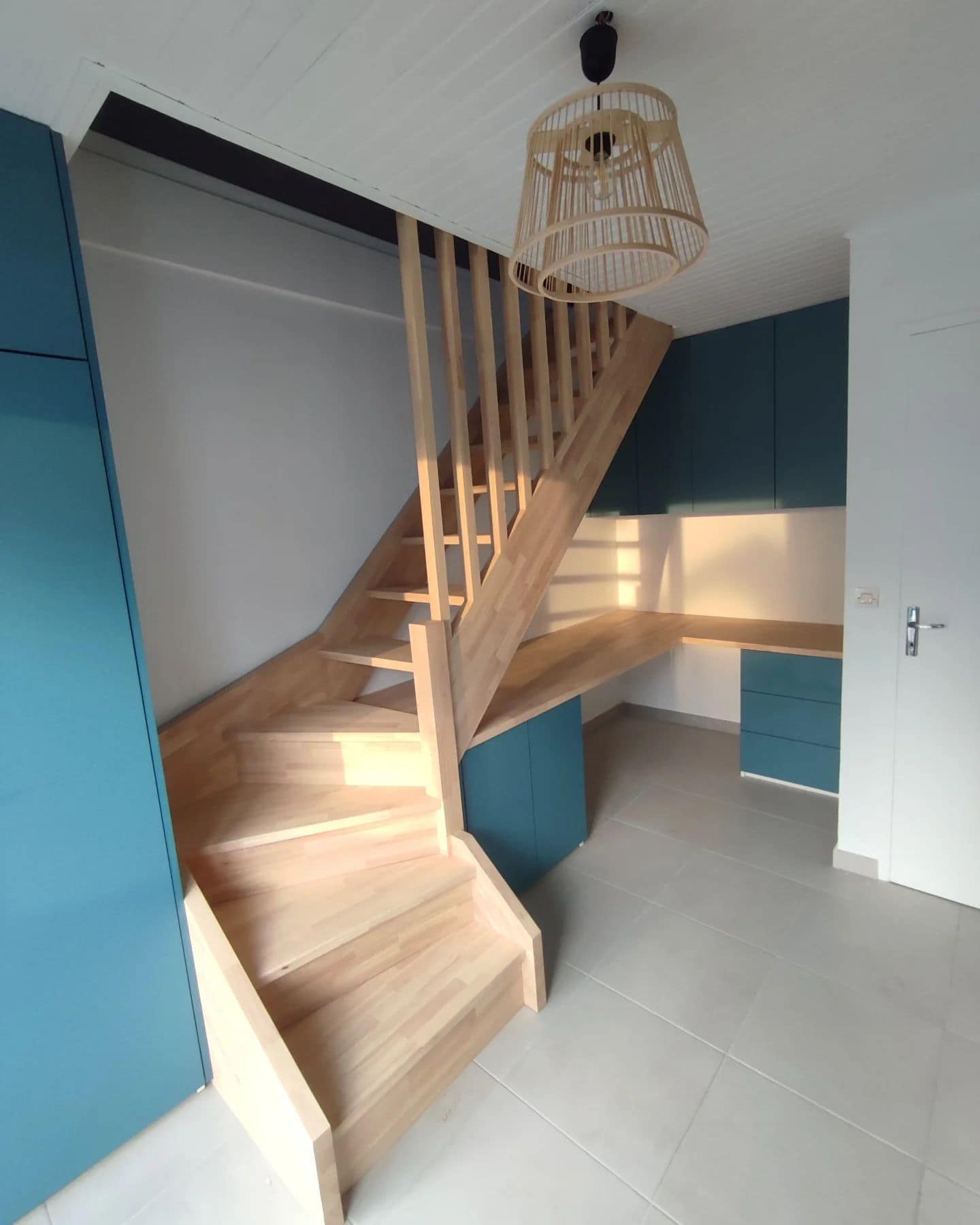 escalier bois 44 escalier bois 44