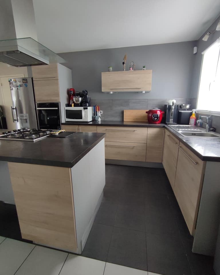 cuisine sur mesure la Chapelle sur Erdre cuisine sur mesure la Chapelle sur Erdre